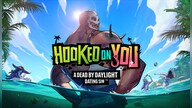 Hooked on You: A Dead by Daylight Dating Sim (PC) - Steam Gift - NORTH AMERICA