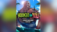 Hooked on You: A Dead by Daylight Dating Sim (PC) - Steam Gift - NORTH AMERICA