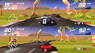 Horizon Chase Turbo (PC) - Steam Key - GLOBAL