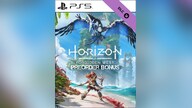 Horizon Forbidden West - Preorder Bonus (PS4, PS5) - PSN Key - NORTH AMERICA