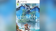 Horizon Forbidden West (PS5) - PSN Key - EUROPE