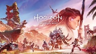 Horizon Forbidden West - Soundtrack (PS5) - PSN Key - EUROPE