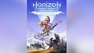 Horizon Zero Dawn | Complete Edition (PC) - Steam Gift - JAPAN