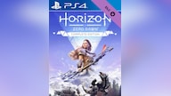 Horizon Zero Dawn - Complete Edition Upgrade (PS4) - PSN Key - EUROPE