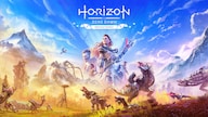 Horizon Zero Dawn Remastered (PC) - Steam Key - ROW