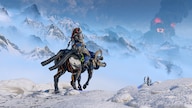 Horizon Zero Dawn Remastered (PC) - Steam Key - ROW