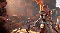 Horizon Zero Dawn Remastered (PC) - Steam Key - ROW