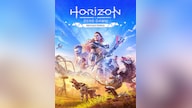 Horizon Zero Dawn Remastered (PC) - Steam Key - ROW