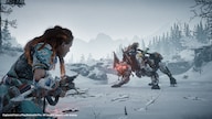 Horizon Zero Dawn: The Frozen Wilds (PS4) - PSN Key - EUROPE