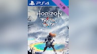 Horizon Zero Dawn: The Frozen Wilds (PS4) - PSN Key - EUROPE