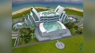 Hospital Tycoon Steam Key GLOBAL