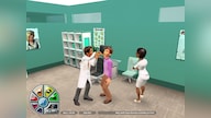 Hospital Tycoon Steam Key GLOBAL