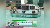 Hospital Tycoon Steam Key GLOBAL