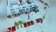 Hospital Tycoon Steam Key GLOBAL