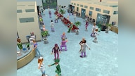 Hospital Tycoon Steam Key GLOBAL