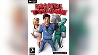 Hospital Tycoon Steam Key GLOBAL