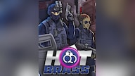Hot Brass (PC) - Steam Key - GLOBAL