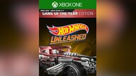 Hot Wheels Unleashed | Game of the Year Edition (Xbox One) - Xbox Live Key - ARGENTINA