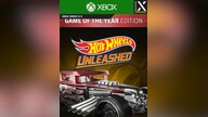 Hot Wheels Unleashed | Game of the Year Edition (Xbox Series X/S) - Xbox Live Key - EUROPE