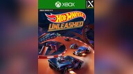 Hot Wheels Unleashed (Xbox Series X/S) - Xbox Live Key - EUROPE