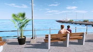 Hotel: A Resort Simulator (PC) - Steam Key - GLOBAL