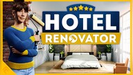 Hotel Renovator (PC) - Steam Gift - EUROPE