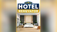 Hotel Renovator (PC) - Steam Gift - EUROPE