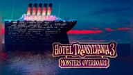 Hotel Transylvania 3: Monsters Overboard (Nintendo Switch) - Nintendo eShop Key - EUROPE