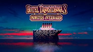 Hotel Transylvania 3: Monsters Overboard (Nintendo Switch) - Nintendo eShop Key - EUROPE