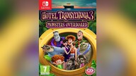 Hotel Transylvania 3: Monsters Overboard (Nintendo Switch) - Nintendo eShop Key - EUROPE
