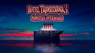 Hotel Transylvania 3: Monsters Overboard (PS4) - PSN Key - EUROPE