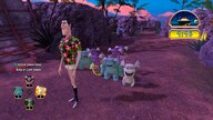 Hotel Transylvania 3: Monsters Overboard (PS4) - PSN Key - EUROPE