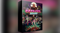 Hotline Miami Steam Key GLOBAL