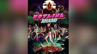 Hotline Miami Steam Key GLOBAL