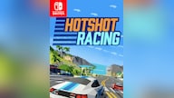 Hotshot Racing (Nintendo Switch) - Nintendo eShop Key - EUROPE