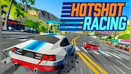 Hotshot Racing (Nintendo Switch) - Nintendo eShop Key - EUROPE