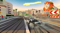 Hotshot Racing (Nintendo Switch) - Nintendo eShop Key - EUROPE