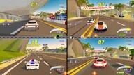 Hotshot Racing (Nintendo Switch) - Nintendo eShop Key - EUROPE