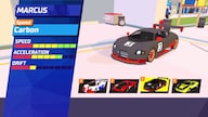 Hotshot Racing (Nintendo Switch) - Nintendo eShop Key - EUROPE