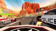 Hotshot Racing (Nintendo Switch) - Nintendo eShop Key - EUROPE
