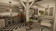 House Flipper 2 (PC) - Steam Key - GLOBAL