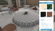 House Flipper: Dine Out (PC) - Steam Key - GLOBAL