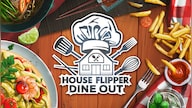 House Flipper: Dine Out (PC) - Steam Key - GLOBAL