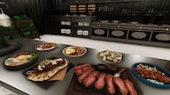 House Flipper: Dine Out (PC) - Steam Key - GLOBAL