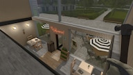 House Flipper: Dine Out (PC) - Steam Key - GLOBAL