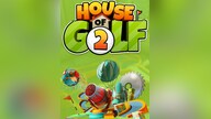 House of Golf 2 (PC) - Steam Key - EUROPE