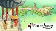 House of Legacy (PC) - Steam Key - GLOBAL