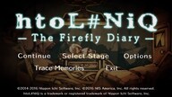 htoL#NiQ: The Firefly Diary Steam Gift GLOBAL