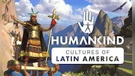 HUMANKIND - Cultures of Latin America Pack (PC) - Steam Key - GLOBAL