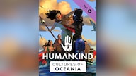 HUMANKIND - Cultures of Oceania Pack (PC) - Steam Gift - GLOBAL